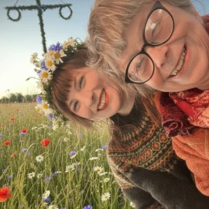 Midsommarmagi